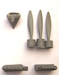 Ilyushin IL2 Sturmovik external parts (Eduard, Accurate Miniatures, Italeri)