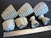 Space Shuttle Nozzles and RCS Packs (Revell)