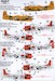 North-American T-28 Trojan In US Navy, US Marines and US Army Service