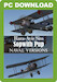 Rara-Avis Sim Sopwith Pup - Naval Versions (download version FSX, P3D)