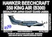 Hawker Beechcraft 350 King Air (Japan Coast Guard)