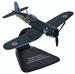 McDonnell Douglas F4U-3 Corsair 718 Sqn. FAA Ballyhalbert NI 1945