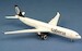 Airbus A330-300 Sabena OO-SFX