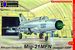 Mikoyan MiG-21MFN "Czech AF"
