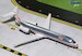 Boeing 717-200 TWA/American N426TW Polished