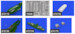 Spitfire MKVIII Upgrade set (Eduard)
