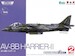 AV8B Harrier
