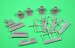 Boeing KC97L Conversion set (Minicraft)