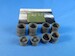 Mikoyan MiG29 Jet nozzles -open- (Great Wall hobby0
