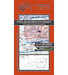 VFR aeronautical chart Poland South East 2020