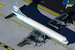 Lockheed L188 Electra KLM "Saturnus" PH-LLE