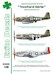 North American P51D Mustang "the Yoxford Girls"