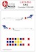Canadair CRJ900 (SAS)