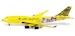 Boeing 747-400 Bruce Lee With Antenna