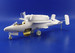 Detail set Heinkel He162A Salamander Exterior (Revell)