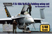 F/A18A/B/C/D Hornet Folding Wing Set (Hasegawa)