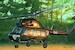 Mil Mi2US "Hoplite" Gunship