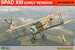 Spad XIII Early version (REISSUE)