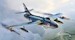 Hawker Hunter F MK6/9 Including Dutch markings