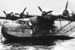 Martin M-130 China Clipper US Navy transport for Manhattan Project