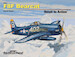 Grumman F8F Bearcat Detail in Action