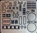 Mikoyan MiG27K Detail set (Modelsvit)