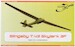 Slingsby T43 Skylark 3F