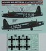 Vickers Wellington MK1c (Luftwaffe) Part 3