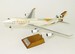 Boeing B747-400F Etihad Cargo N476MC With Stand