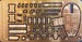 DH106 Comet 4B Detailset (A-Model)