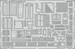 Detailset Mil Mi24/35 Hind Upgrade (Hasegawa)