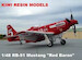 RB51 Mustang "Red Baron"