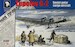 Tupolev G2 Soviet polar cargo aircraft