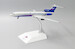 Tupolev Tu154M-LK-1Russian Federation "Open Skies" RF-85655 With Stand