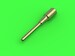 BAC/EE Canberra - Pitot Tube (used in versions with nose mounted probe)