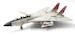 F14A Tomcat US Navy, VF-31 Tomcatters Buno 161858