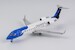 Canadair CRJ200LR MexicanaLink