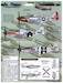 Green Nose Mustangs of East Wretham Part 1 (P51C/D)