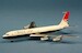 Boeing 707 British Cargo G-ASZG