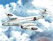 Gloster Meteor MKIII "World War Two jet"