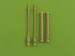 German MG17 (7,92mm) barrels (2pcs)