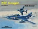 Grumman F9F Cougar Walk around