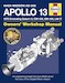 NASA Mission AS508 Apollo 13 Manual 1970 (Including Saturn V, CM-109, SM-109, LM-7)