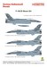 General Dynamics F16C/D Block 52+ (Polish Air Force)