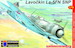Lavochkin La5FN "SNP- Slovak National Uprising"
