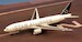 Boeing 777-200 ANA "Star Alliance" All Nippon JA711A