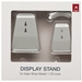 Display Stand: Plastic Stand 1:200 Middle x 1, Small x 1