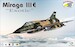 Mirage IIIE Ëxotic"