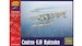 Caudron G.IV Hydravion