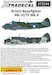 Bristol Beaufighter Mk.VI/TF.Mk.X Thimble Nose